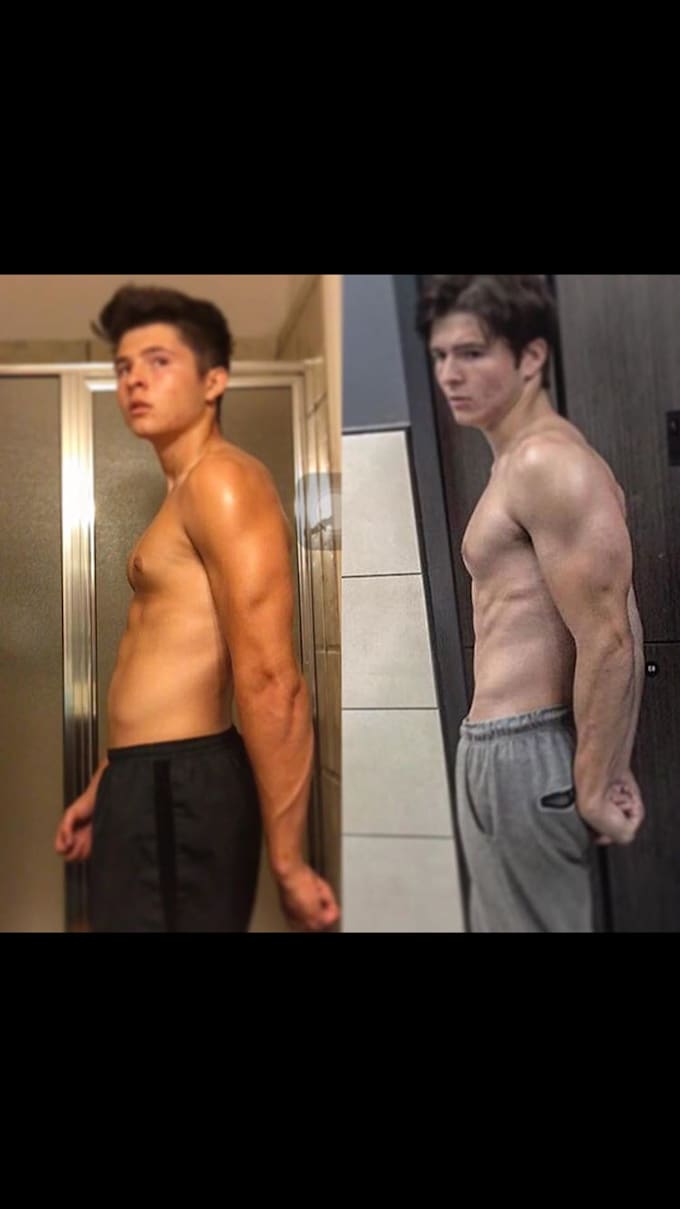 I Will Guarantee Fat Loss And Muscle Gain In Only 3 Months I Will Guarantee Fat Loss And Muscle Gain In Only 3 Months