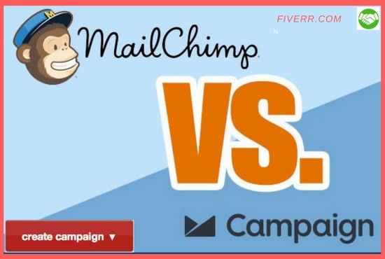 Mailing chimpo