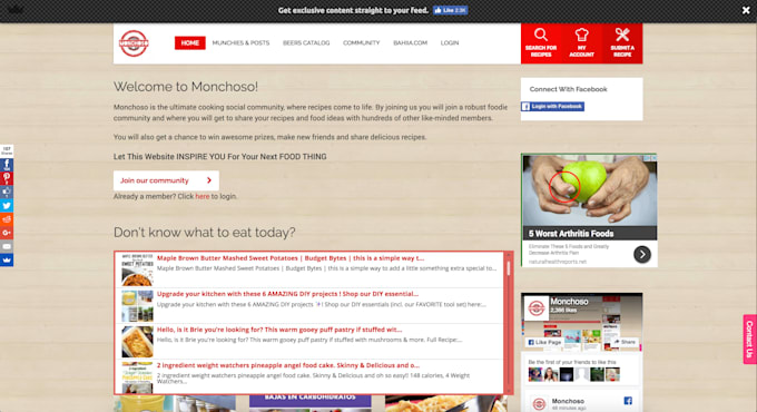 Run Your Banner Ad On My Website By Deived