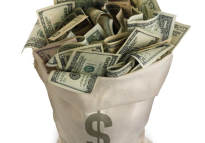 Teach You How I Make 4000 Dollars Per Month By Tiscogloballink