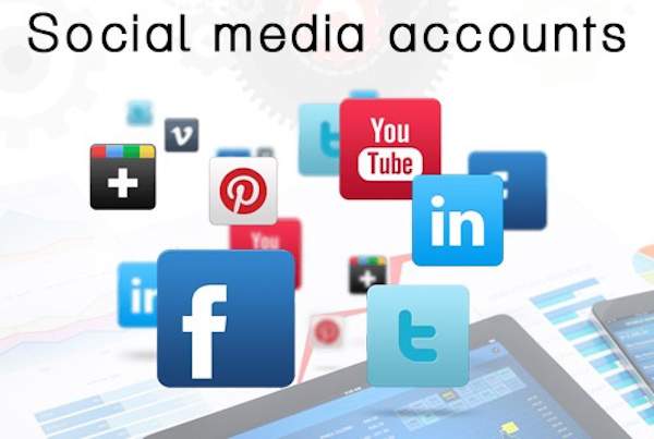 Medium account. Social Media account. Social accounts. Social Media accounts Definition. Find social Media accounts.