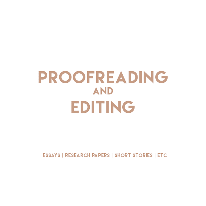 English Essay Introduction Example Proofread And Edit Essays And Other Writing Argumentative Essay Papers also Business Ethics Essay Topics Proofread And Edit Essays And Other Writing By Lainviv Healthy Lifestyle Essay