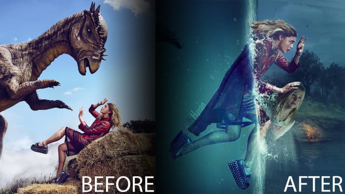 Do Photoshop Editing And Photo Manipulation Do Photoshop Editing And Photo Manipulation