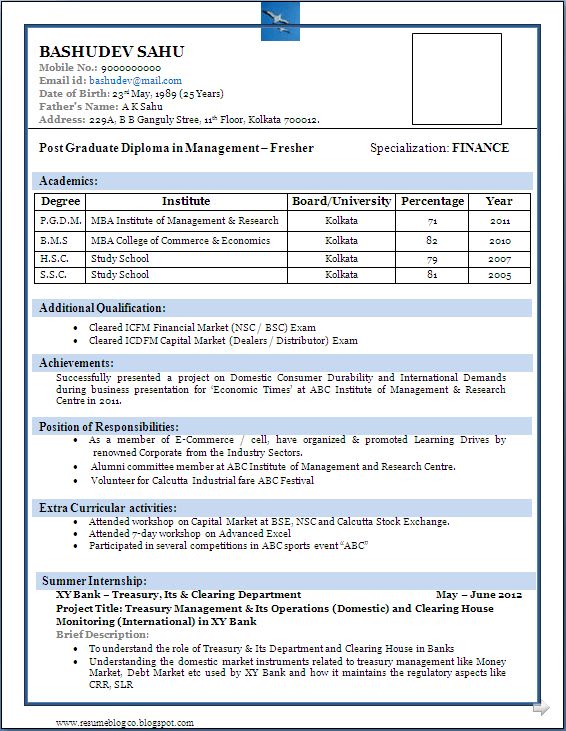 Expert resume writing workshop