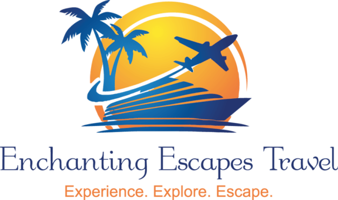 Travel Agency Logo Ideas