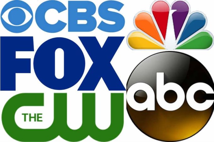 Provide You With A Press Release On Cbs Fox Nbc Abc Cw By Jlsview 3775