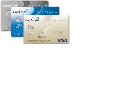 Show You How To Remove Accusations From Credit One Bank By Perkinsce