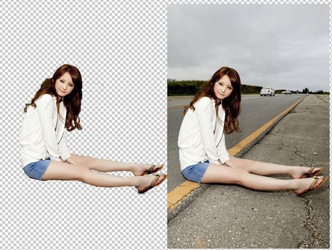 Photo And Banner Background Removal Png By Fmpsrd