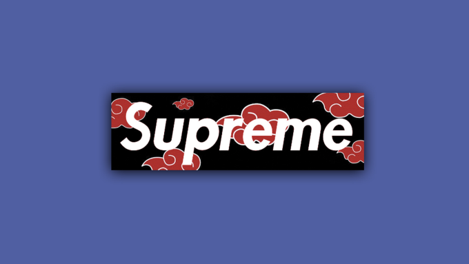 Design Your Own Supreme Logo By Valemsfx