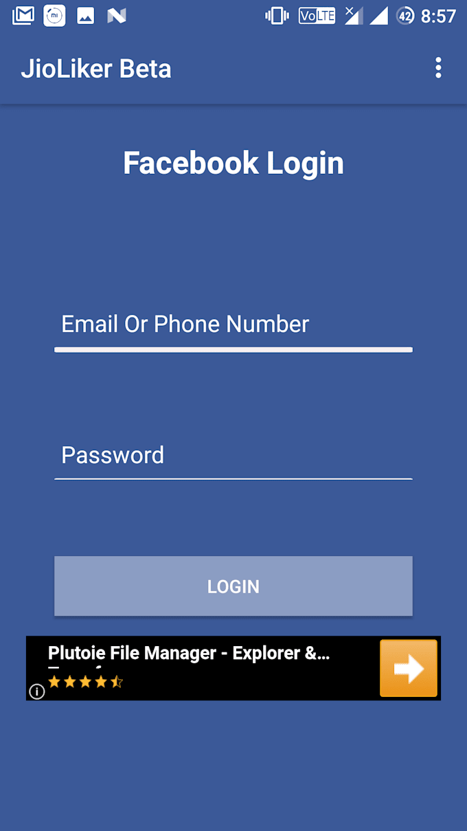 TÉLÉCHARGER PLUTOIE FILE MANAGER PLUTOIE FILE MANAGER
