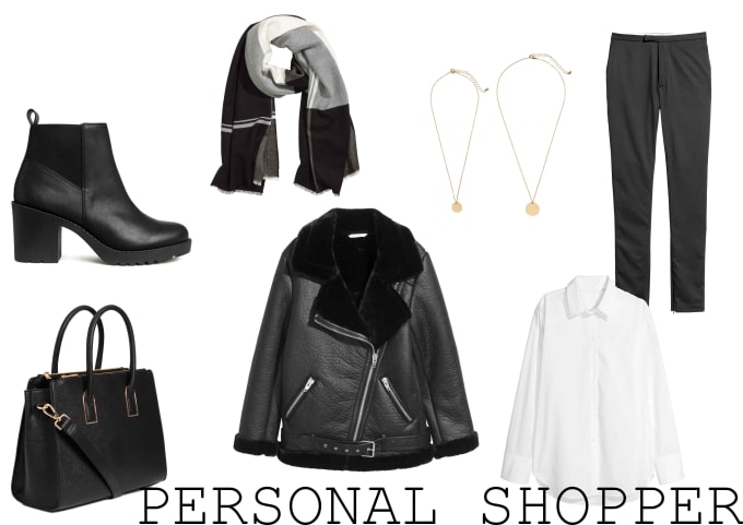 Be Your Online Personal Shopper And Fashion Stylist By Jadefinnan