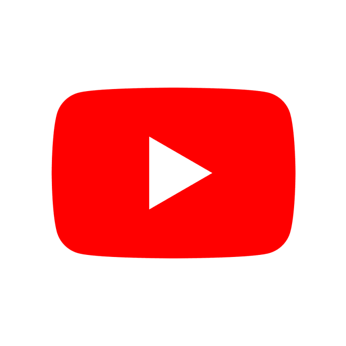 Create your youtube channel art and logo by B_skolfield