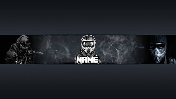 Make A Youtube Channel Avatar And Or Banner By Younggravy