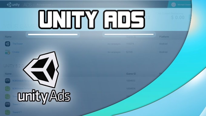 Integrate Ads In Unity 3d Game By Usamasaleem882