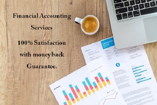 prepare financial statements