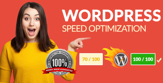 Wordpress speed optimization, make your website load faster