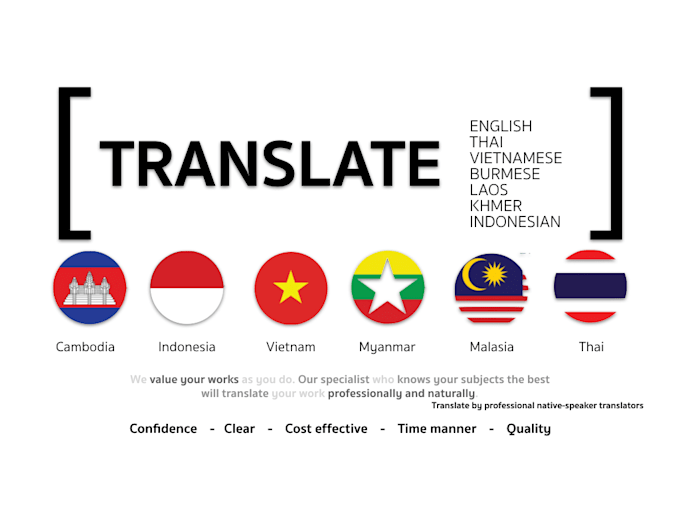 thai to myanmar translate thai to myanmar translate
