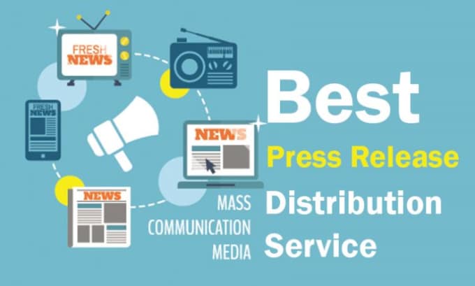 Image result for press release distribution