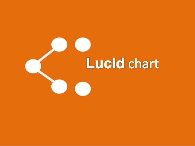Lucid Chart Desktop App