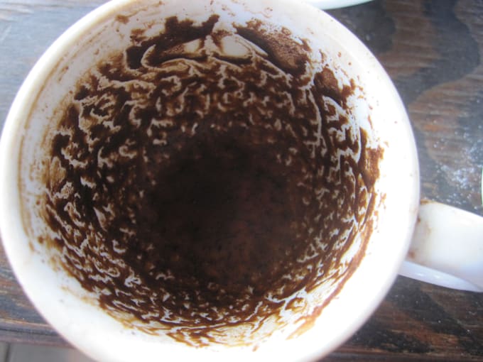 Do A Turkish Greek Coffee Reading Do A Turkish Greek Coffee Reading