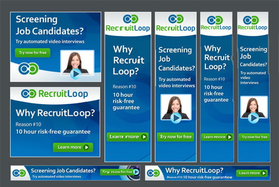 Make Amazing Animated Html5 Banner Ads By Yes Vector4u