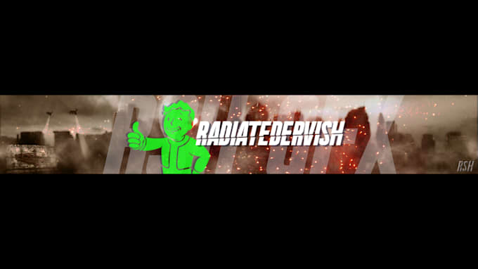 make you a youtube banner making youtube banner