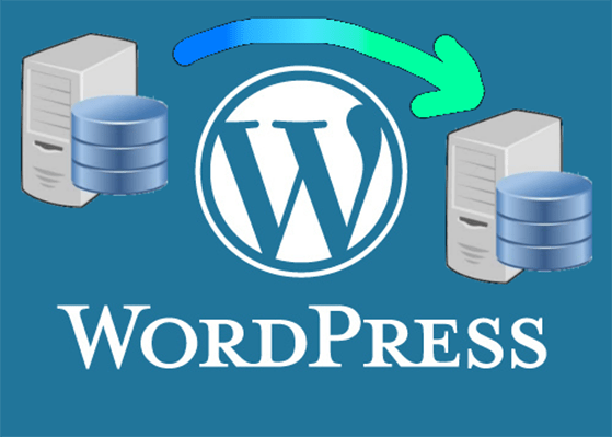 WORDPRESS. WORDPRESS хостинг. WORDPRESS перенос хостинг. WORDPRESS migrate.