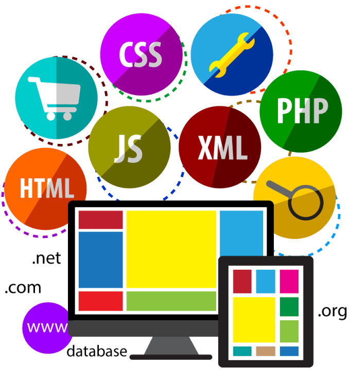 Do Web Development Using Php Html Css Bootstrap Wordpress And Fix