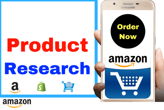 Image result for product research to sell on amazon