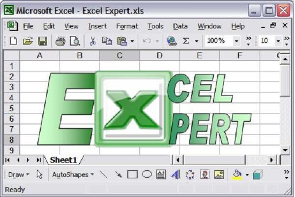 Xls viewer