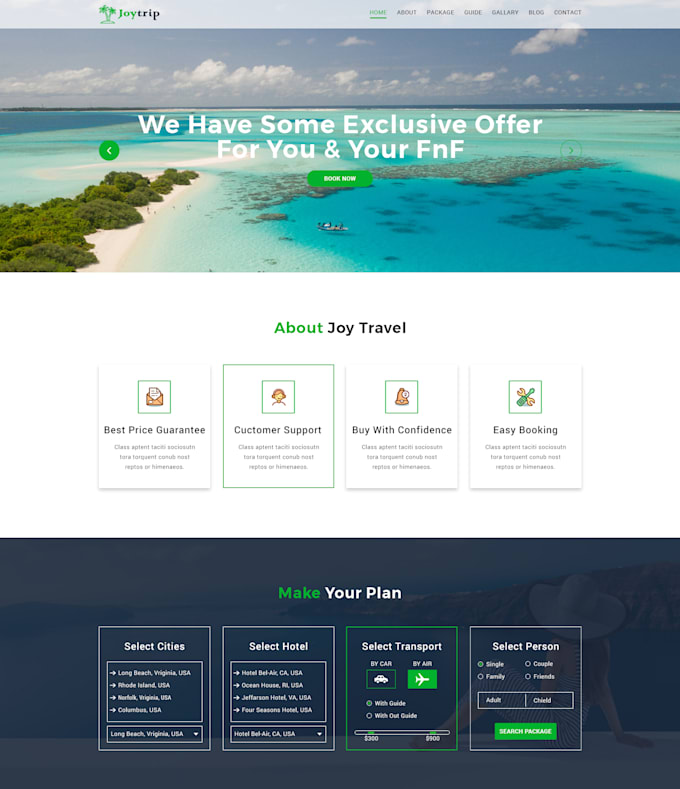 Travel Agency Website >> Design The Best Travel Agency Booking Website By Sabbirmc Travel Agency Website >> Design The Best Travel Agency Booking Website By Sabbirmc