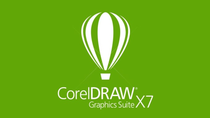 corel draw x7 full crack