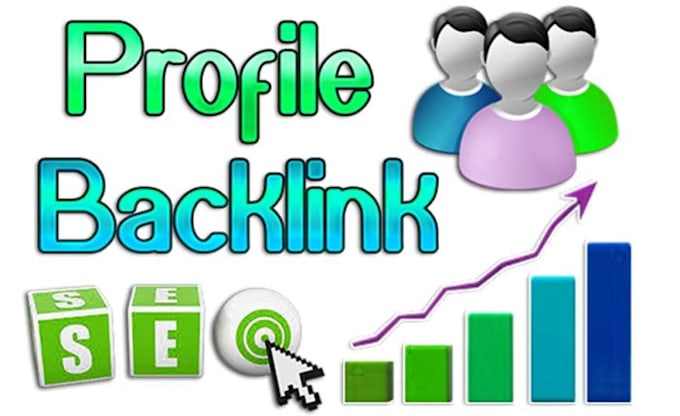 Image result for profile backlink