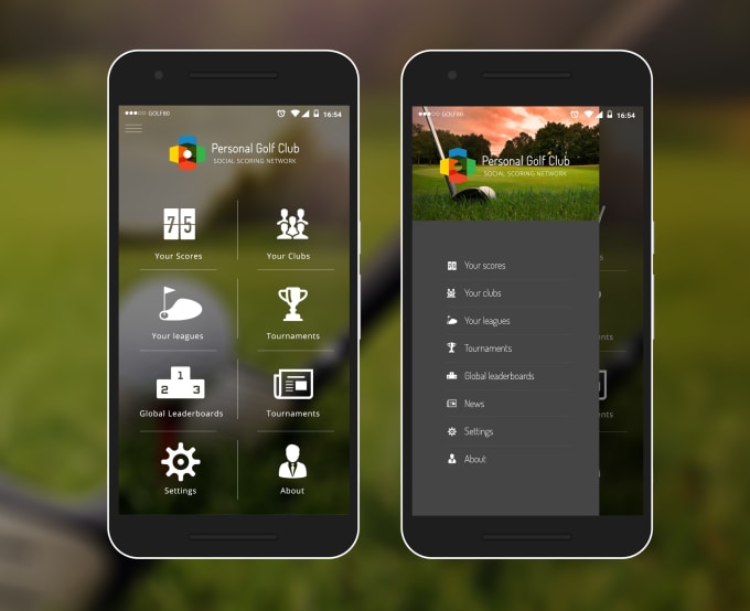 Download Mobile App Ui Design Mockup Lightroom Everywhere