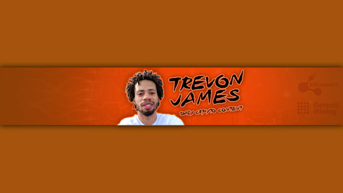 Make A Professional Banner For Your Youtube Twitter Etc By