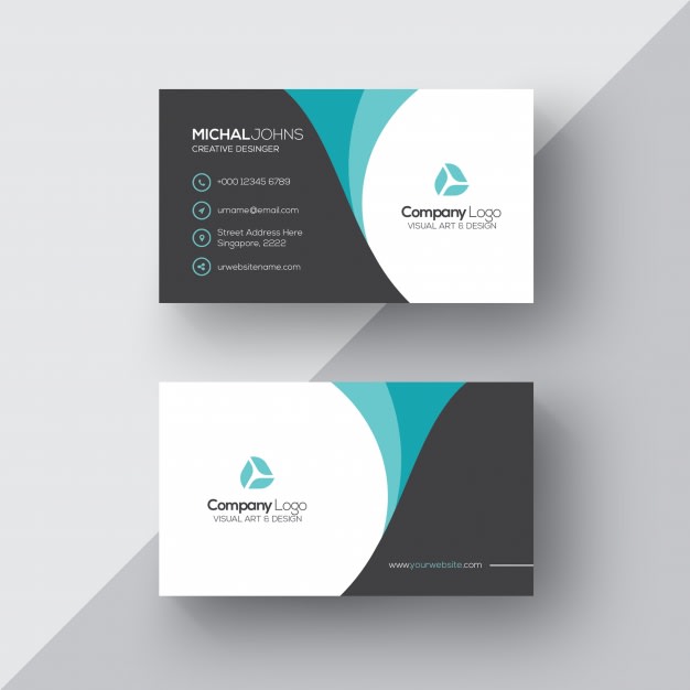 Design Any Type Of Banners And Business Cards At Cheap Rate By
