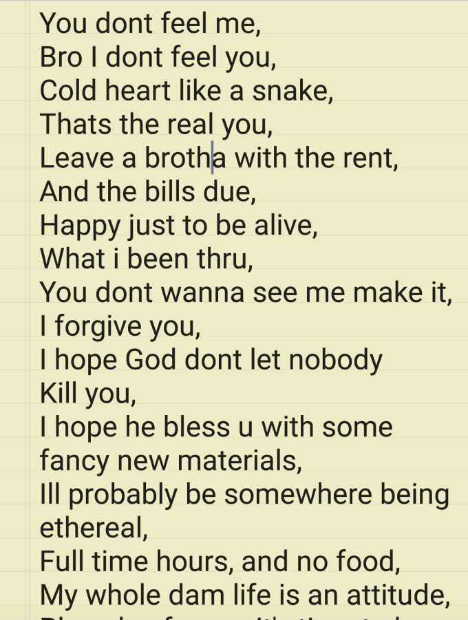 lyrics for the ghost on the shore