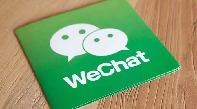 create wechat official account