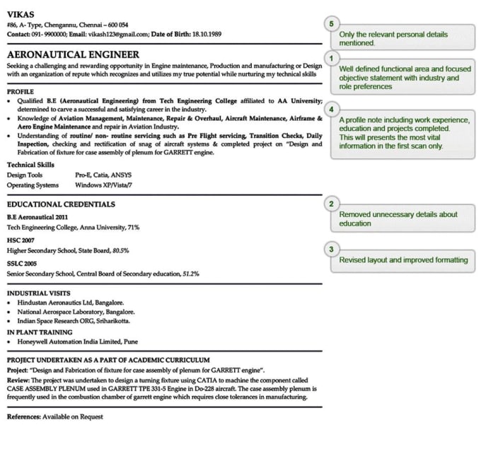 How To Write A Resume 2020 Beginner S Guide Novoresume