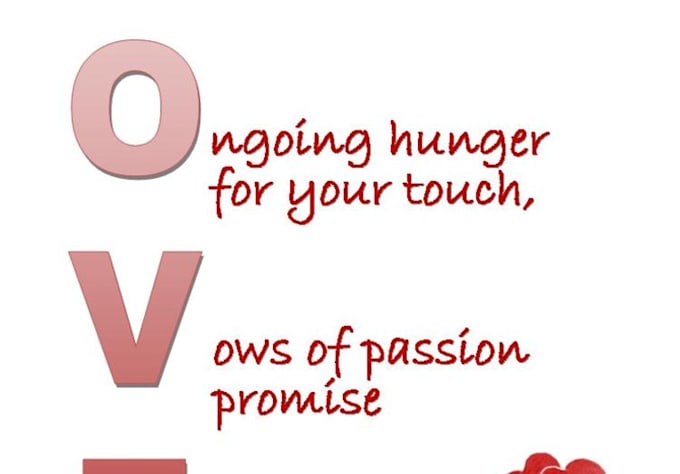 Outclimprob Blog Archive Acrostic Poem For The Word Observation