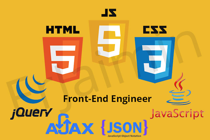 Resultado de imagen de javascript ajax json
