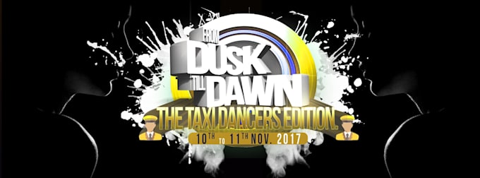 Do Event Banner Facebook By Callesttcalvin