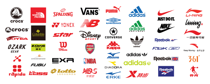 Design a professional creative sneakers,logo, sport,cloth by Achkouk