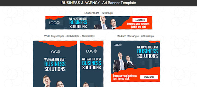 Create Banner Ads For You By Sehaj66