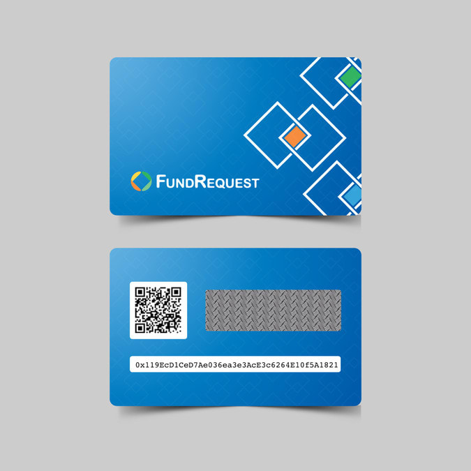 4 Different Business Card Design Within 24 Hour By Guptill