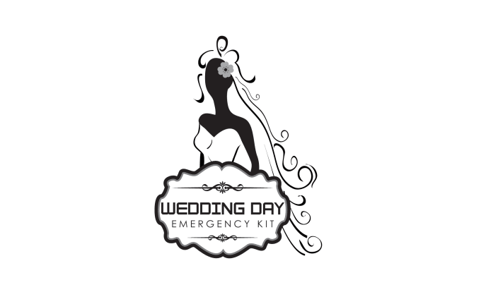 Design Eye Catchy Awesome Wedding Logo With My Own Creative