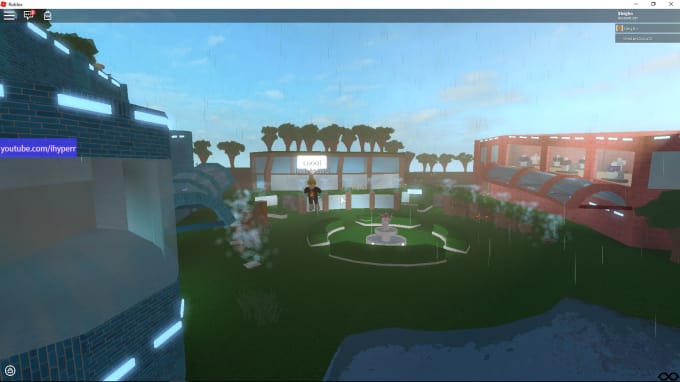 Make A Roblox Game Script Or Model For You - city on roblox model