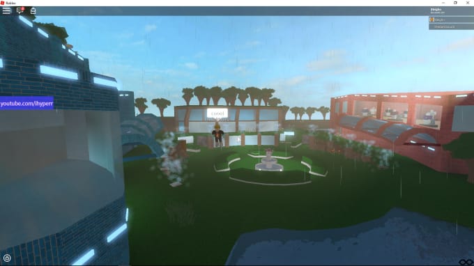 Make A Roblox Game Script Or Model For You By Sleighn - you ve joined the game roblox