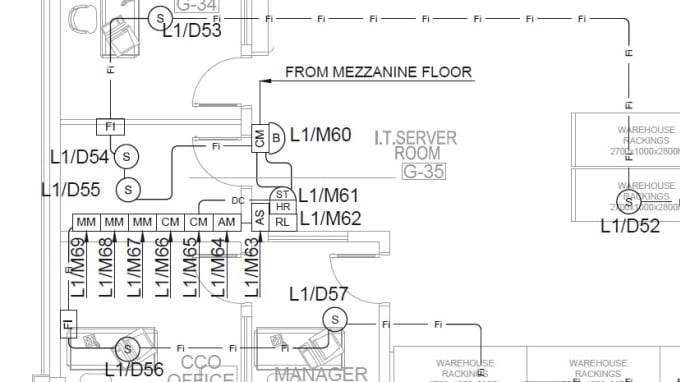 Fire Alarm System Design Design System Examples