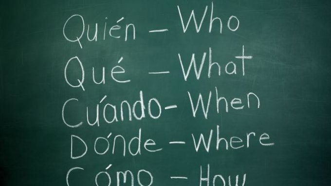 Teach Spanish Online